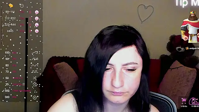Muse_kitty_jenia Obrolan Langsung XXX