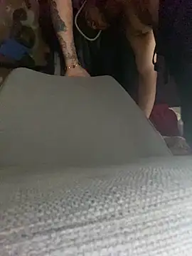 GusanoDelicioso Live XXX-Chat