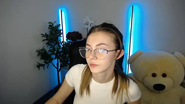 Ritaneer's Live XXX Chat