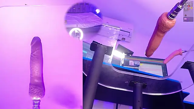 Czat XXX na żywo – PamelaAddams_