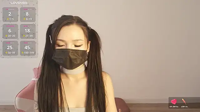 carlune Live XXX Chat