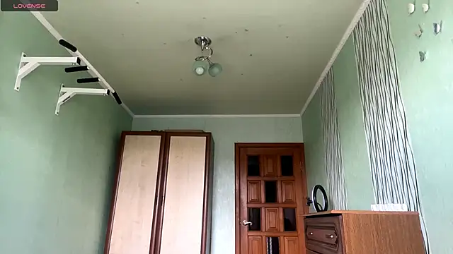 DeannaDorton – Naživo XXX chat