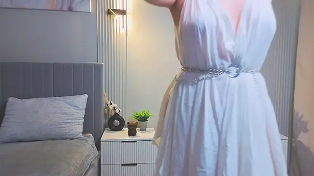 marilynie লাইভ XXX চ্যাট
