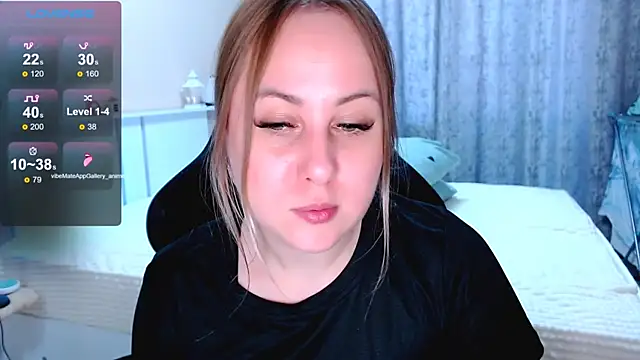 Pretty_Yourfriend Live XXX Chat