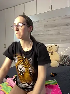 MartiniiSelenna live XXX chat