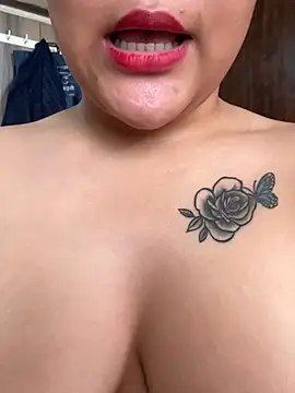 Rosy_BabyDoll 실시간 채팅방