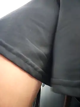 Sembang XXX Secara Langsung Izabella_Bella