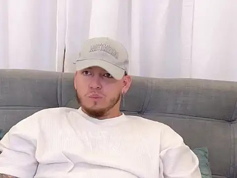 JaxRagnar 在線直播表演