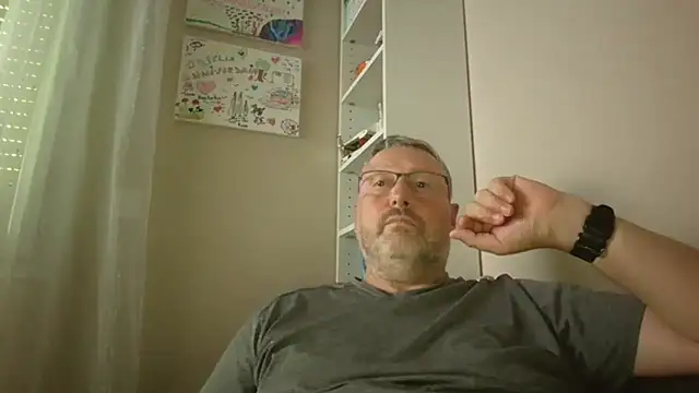 doudou310 Live XXX Chat