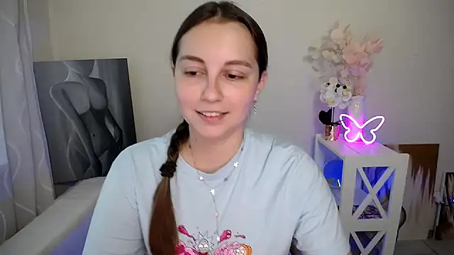 SweetPrincess_ – Live XXX-chat