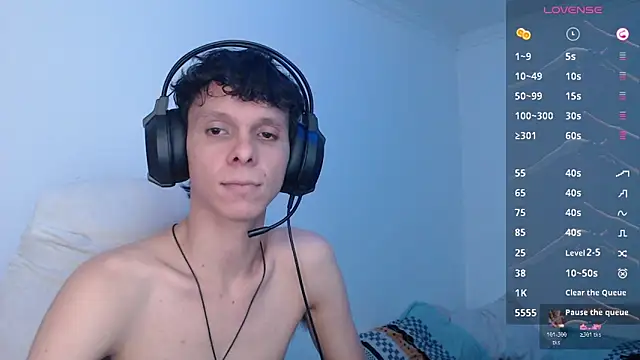 bryamado69 Show in webcam