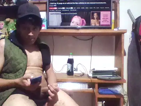 StuuyS Show in webcam