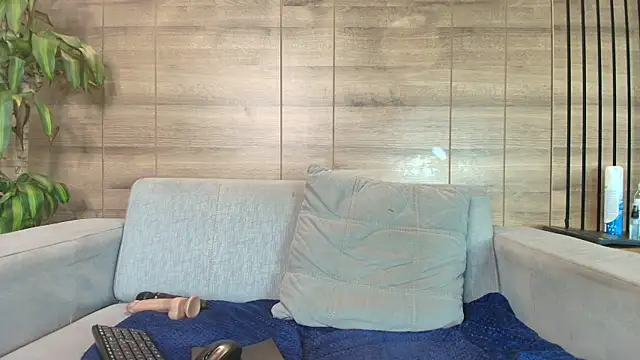 Webkamerová show Susyhot_