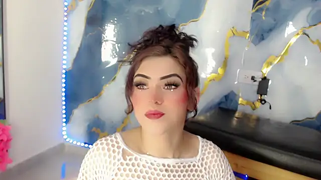 NathalialLooes' Webcam Show