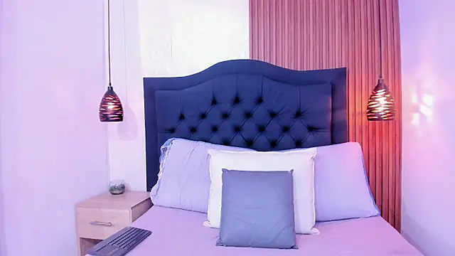 Maya_curvy 라이브 XXX 채팅