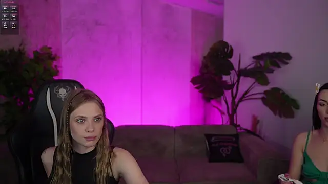 Angy_Netal Show Webcam