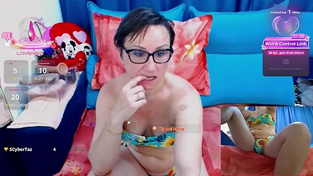 SexyNicolleX's Live XXX Chat