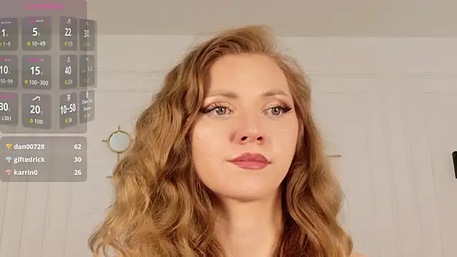 Онлайн чат XXX IrisLayne