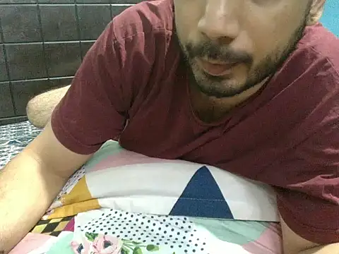 Precumboner Live XXX-Chat