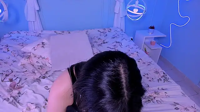 Leha_CarterのライブXXXチャット