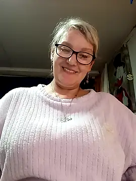 irinamaux's Live XXX Chat