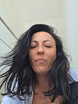 Risky_woman Show in webcam