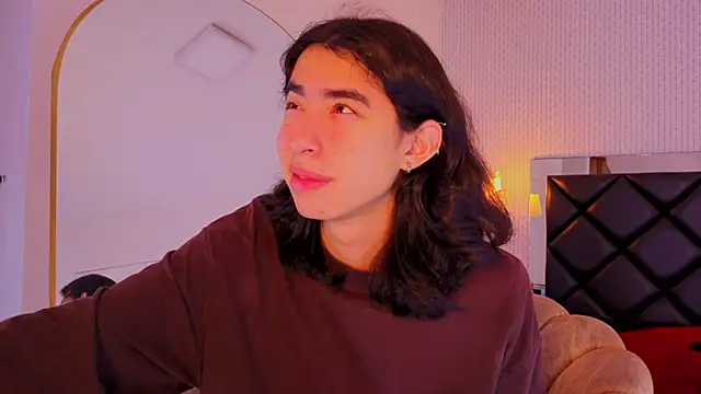 XXX chat uživo modela ryo_light