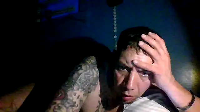 Show webcam de B2369