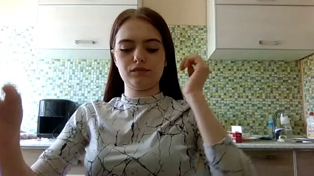 KikiAmino's Live XXX Chat