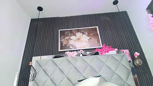 Sara_Chanel_ লাইভ XXX চ্যাট