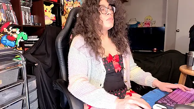 ShinyCherubn Live XXX chat
