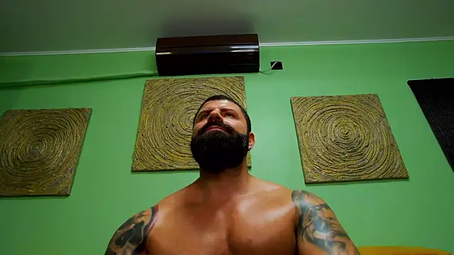 XtreamLeonard Webcamshow