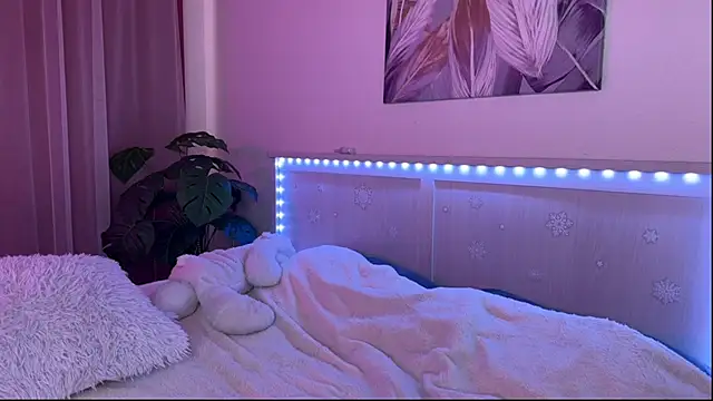 Veronica_leal Show Webcam