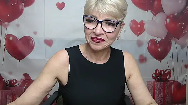 Chat XXX en directo de EllaBonito