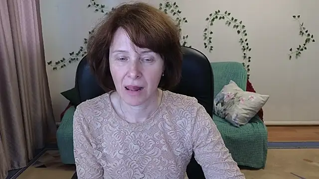 Lia_Tito's Webcam Show