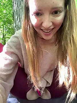 FayeFlame webcam show