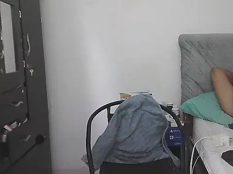 IronSideBear Chat XXX live