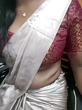 Tamilmallu-duskygirl03 Pertunjukan Webcam