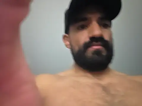 Show webcam de piggylatino