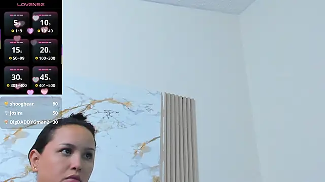 IrisCielo's Live XXX Chat