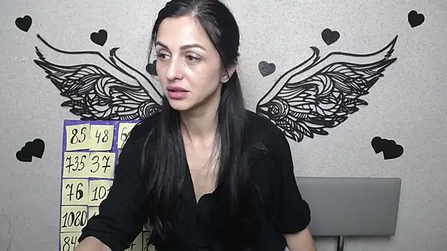 Онлайн чат XXX EvaClarkk