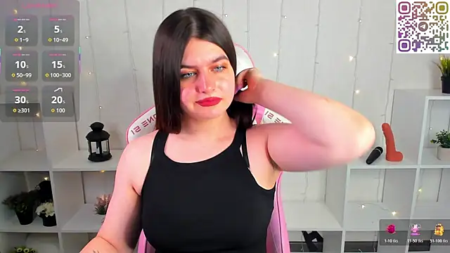 Chat XXX en directo de Margaret__Moon