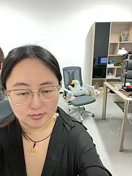 Taosi11 Webcam-Show