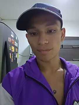 Damian_Garciaa Webcamshow