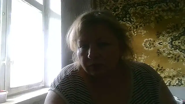 Вебкам-шоу LediMelissa