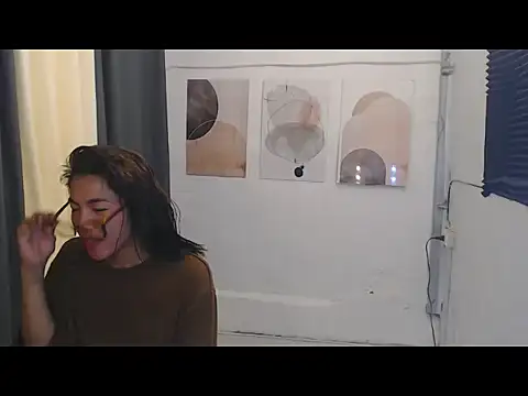KateAfterDark Webcamshow