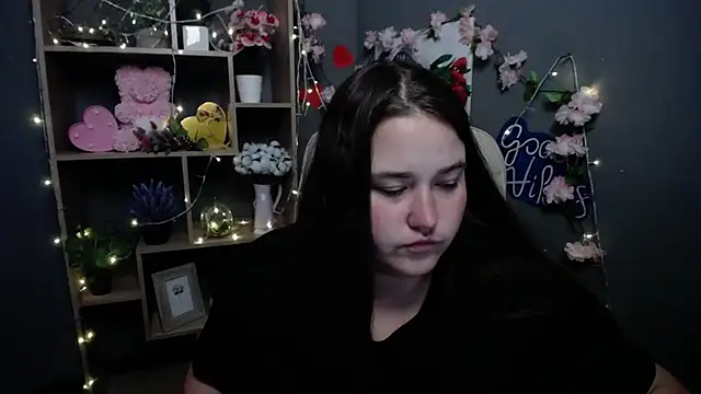 Chat XXX en directo de XX_Daniella_XX