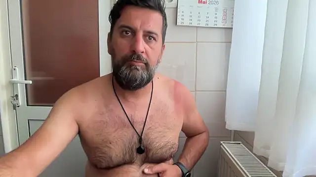 Chat +18 de TARKAN1 ao vivo