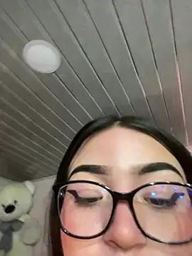 Lana_Hands' Webcam Show