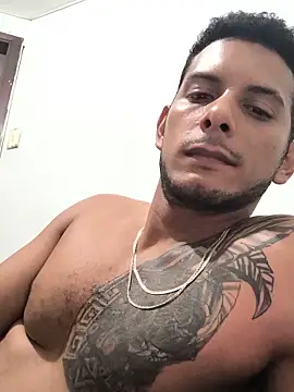 Chris_Dick23 웹캠 쇼
